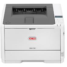 Oki B412DN Mono Lazer Yazıcı