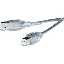 Qport Q-PR1.5 1.5 m USB 2.0 Yazıcı Kablosu