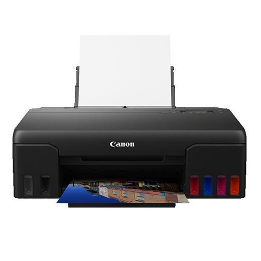 Canon Pixma G540 Tanklı Wi-Fi Fotoğraf Yazıcısı