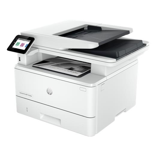 HP LaserJet Pro MFP 4103dw Yazıcı Tarayıcı Fotokopi (2Z627A)