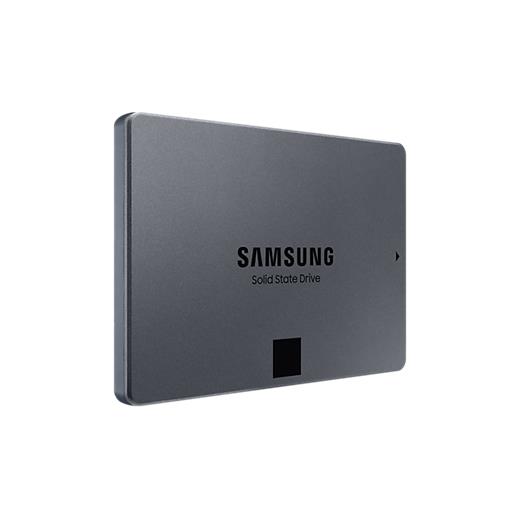 Samsung  870 QVO SATA III 2.5 SSD 8 TB - 77Q8T0Bw