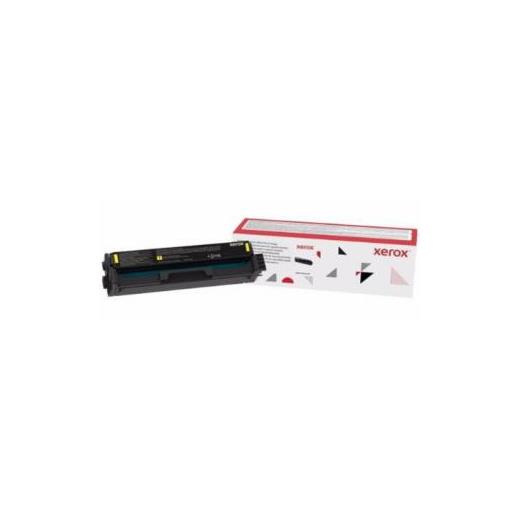 Xerox 006R04398 High Capacity Yellow Toner C230/C235 2500 Sayfa