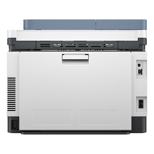 Hp Color LaserJet Pro MFP 3303FDW WiFi + Tarayıcı + Fotokopi + Faks Renkli Çok Fonksiyonlu - 499M8A