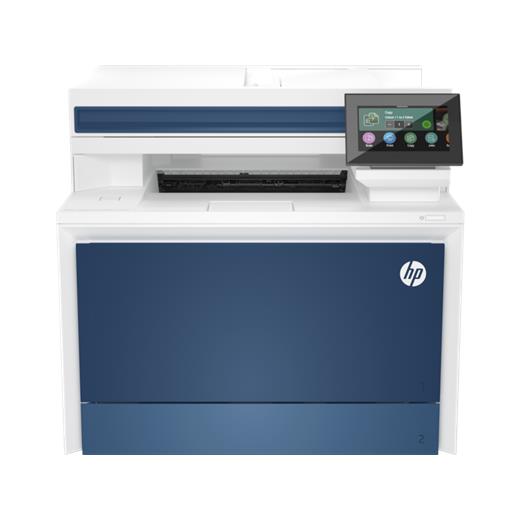 Hp Color LaserJet Pro MFP 4303dw WiFi + Tarayıcı + Fotokopi Çok Fonksiyonlu Yazıcı - 5HH65A