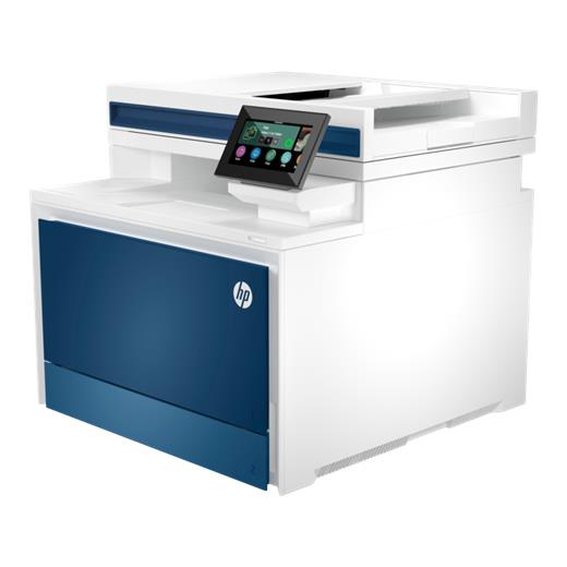 Hp Color LaserJet Pro MFP 4303dw WiFi + Tarayıcı + Fotokopi Çok Fonksiyonlu Yazıcı - 5HH65A