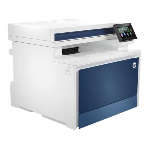 Hp Color LaserJet Pro MFP 4303dw WiFi + Tarayıcı + Fotokopi Çok Fonksiyonlu Yazıcı - 5HH65A