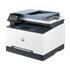 Hp Color LaserJet Pro MFP 3303FDW WiFi + Tarayıcı + Fotokopi + Faks Renkli Çok Fonksiyonlu - 499M8A