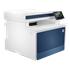 Hp Color LaserJet Pro MFP 4303dw WiFi + Tarayıcı + Fotokopi Çok Fonksiyonlu Yazıcı - 5HH65A