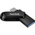 SanDisk Ultra Dual Drive GO SDDDC3-064G-G46 64 GB Flash Bellek