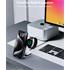 Aukey LC-MC312 15 W 3in1 Kablosuz Şarj Aleti