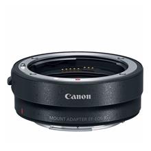 Canon EF-EOS R Mount Adaptör (EF to RF)