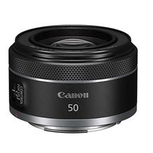 Canon RF 50mm f/1.8 STM Lens