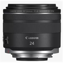 Canon RF 24mm f/1.8 IS STM Macro Lens