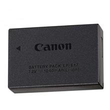 Canon LP-E17 Orijinal Batarya-9967B002AA