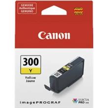 Canon PFI-300 Y Sarı Mürekkep Kartuşu