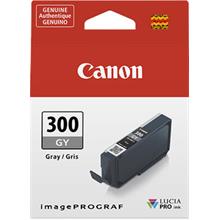 Canon PFI-300 GY Gray Mürekkep Kartuşu