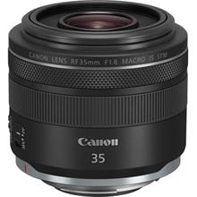 Canon RF 35mm f/1.8 Macro IS STM Lens