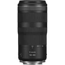 CANON LENS RF100-400M F5.6-8 IS USM