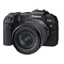 Canon EOS RP 24-105mm f/4-7.1 IS STM Aynasız Dijital Fotoğraf Makinesi
