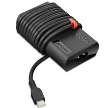 Lenovo ThinkPad 65W Slim AC Adapter (USB Type-C) 4X20V24678