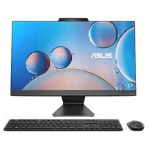 Asus A3402WBAK-DI58512B0D Black 23.8