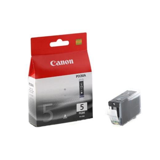 Canon PGI-5BK Kartuş / Siyah