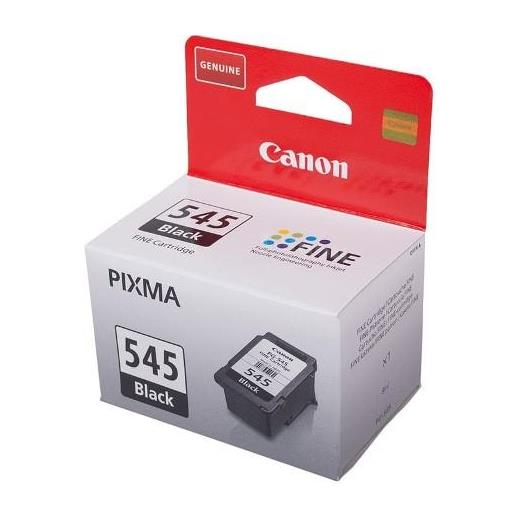 Canon PG-545 Kartuş / Siyah