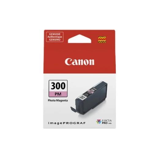 Canon PFI-300 PM Photo Magenta Mürekkep Kartuşu