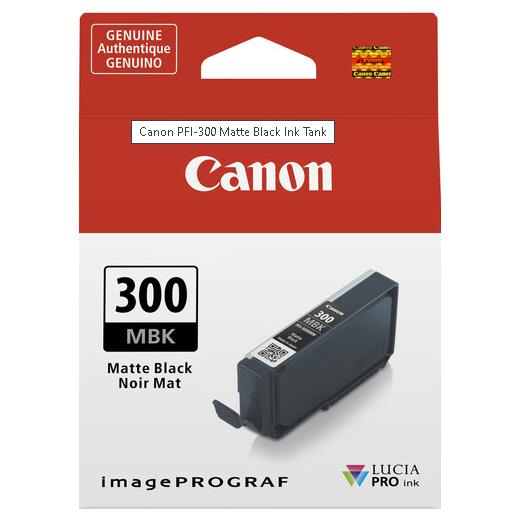 Canon PFI-300 M Magenta Mürekkep Kartuşu