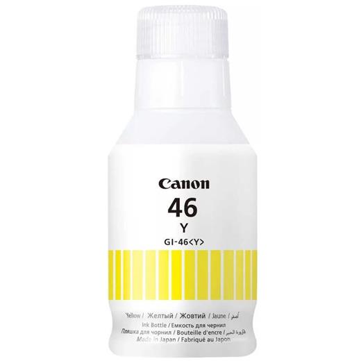 Canon GI-46Y Sarı Mürekkep