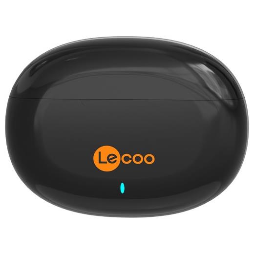 Lenovo Lecoo EW306 Hi-Fi TWS Kablosuz Kulak Içi Kulaklık Siyah