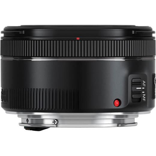 Canon Lens EF 50MM  f/1,8 STM Lens