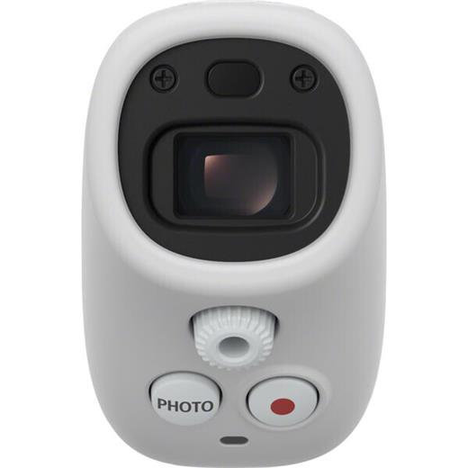 Canon Powershot Zoom Essential Kit - Beyaz