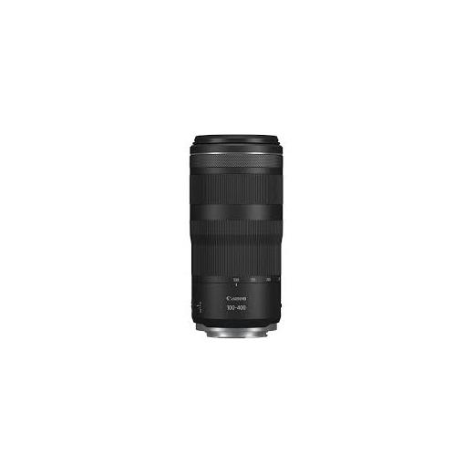 CANON LENS RF100-400M F5.6-8 IS USM