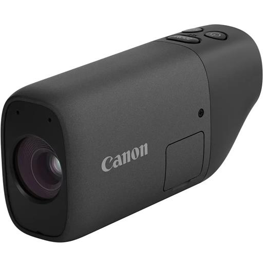 Canon Powershot Zoom Essential Kit - Siyah