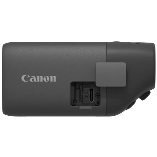 Canon Powershot Zoom Essential Kit - Siyah