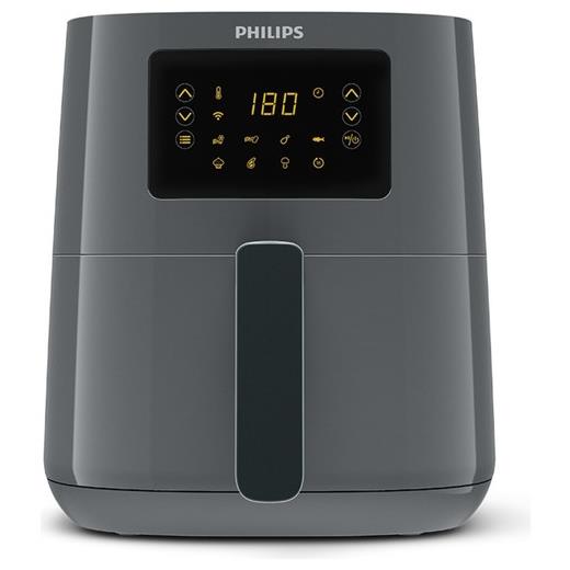 Philips HD9255/60 4.1 lt Gri Airfryer