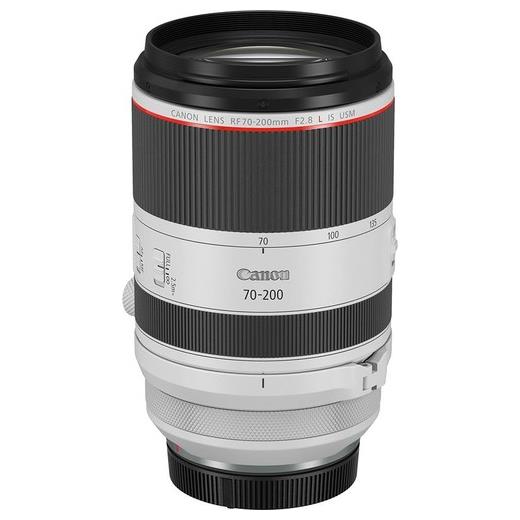 Canon RF 70-200mm f/2.8L IS USM Lens