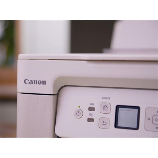 Canon Pixma G3470 WH Tanklı Yazıcı Tarayıcı Fotokopi + WİFİ