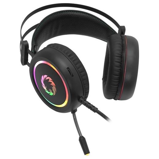 Gamemax Hg3500 Rgb Pro Gamıng Kulaklık