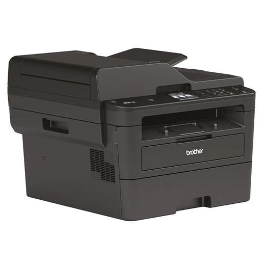 Brother MFC-L2751DW Fotokopi + Tarayıcı + Fax Lazer Yazıcı