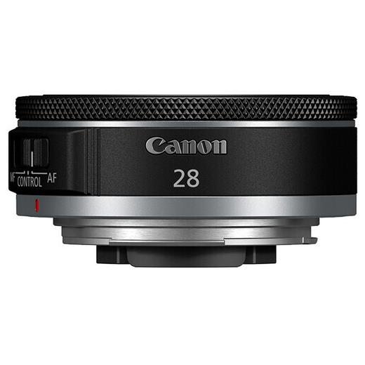 Canon RF 28mm f/2.8 STM Lens