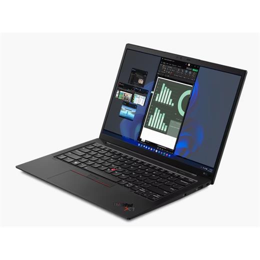 Lenovo ThinkPad X1 Carbon Gen 10 21CB001GTX i7-1260P 16 GB 512 GB SSD Iris Xe Graphics 14