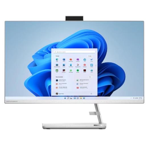 Lenovo IdeaCentre AIO 3 27IAP7 F0GJ00K6TX İ5-12450H 8GB 512GB SSD UHD Graphics 27