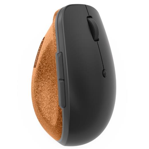 Lenovo Go Wireless Vertical Mouse 4Y51C33792