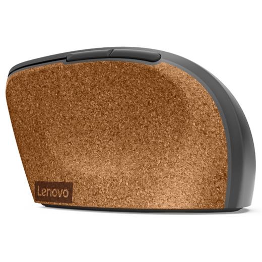 Lenovo Go Wireless Vertical Mouse 4Y51C33792