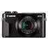 Canon PowerShot G7 X Mark III Kompakt Fotoğraf Makinesi