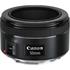 Canon Lens EF 50MM  f/1,8 STM Lens