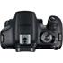 Canon 2000D 18-55mm IS II Lensli Kit Fotoğraf Makinesi